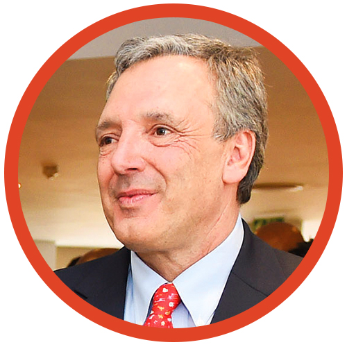 Gareth Ackerman, Pick n Pay 